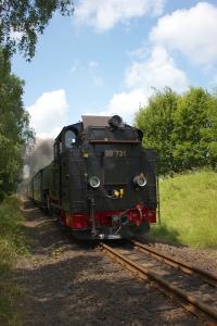 Zittauer Schmalspurbahn