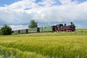 Döllnitzbahn