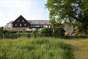 Ferienappartement Richter & Prosche Ferienappartement Richter und Prosche