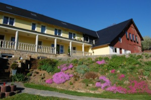 Ferienappartement Richter & Prosche Ferienappartement Richter und Prosche