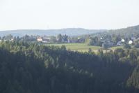 Dorf Lichtenhain - SÄCHSISCHE SCHWEIZ